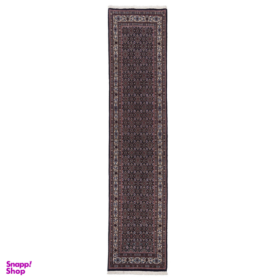 فرش دستباف کناره سی پرشیا کد 174227 سایز 65x293 سانتی‌ متر