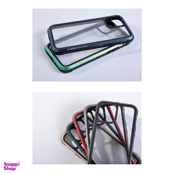 کاور کی - زد دو مدل Ares مناسب برای گوشی موبایل اپل iphone 14