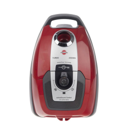جاروبرقی پارس خزر مدل Turbo 2500WS