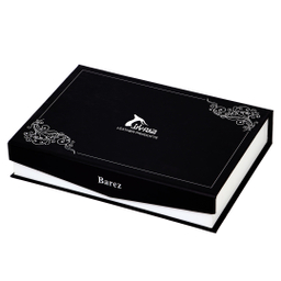 ست هدیه چرم بارز کد DS24