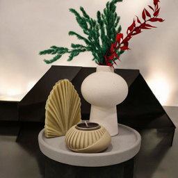 گلدان قارچی کد 305064