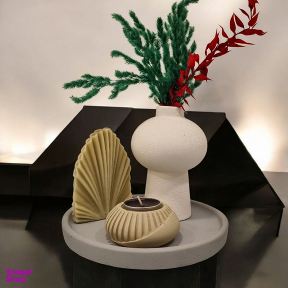 گلدان قارچی کد 305064