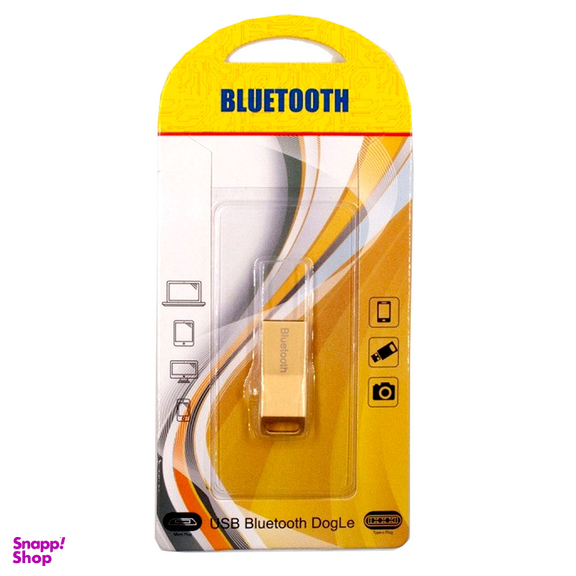 دانگل بلوتوث USB مدل UBD