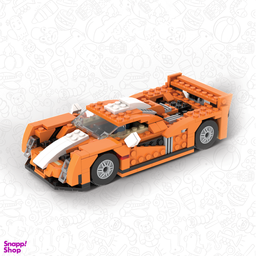 ساختنی 282 تکه ای ام تی مدل 3114