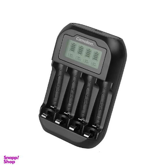 شارژر باتری کملیون مدل BC-1046