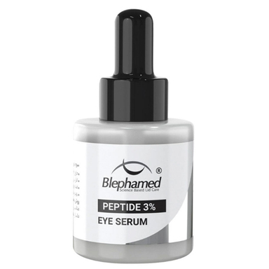 سرم دور چشم بلفامد مدل Peptide حجم 15 میلی لیتر