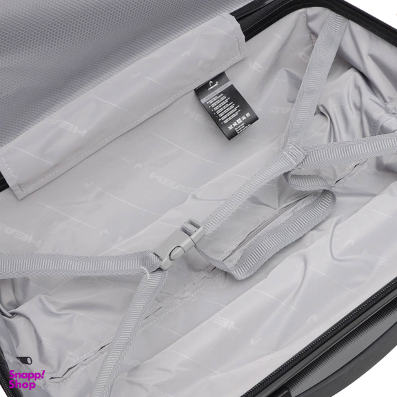 چمدان هد مدل HL018-2 20 سایز کوچک