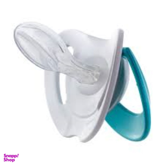 پستانک ارتودنسی پینو بیبی مناسب 6 تا 18 ماه بسته 2 عددی