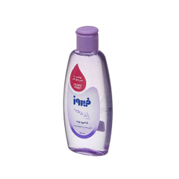 شامپو مو کودک فیروز مدل اسطوخودوس حجم 200 میلی لیتر