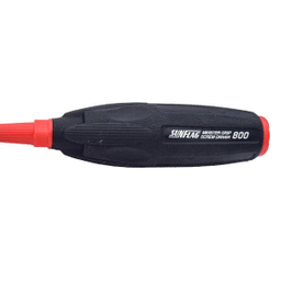 پیچ گوشتی چهارسو سان فلگ مدل 800-PH2x100