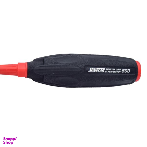 پیچ گوشتی چهارسو سان فلگ مدل 800-PH2x100