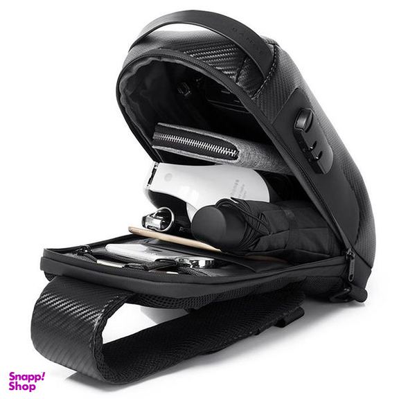کیف کراس بادی مردانه بنج مدل 22085Plus