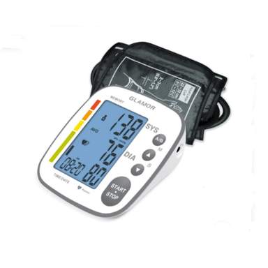 فشارسنج دیجیتال گلامور مدل TMB-995New