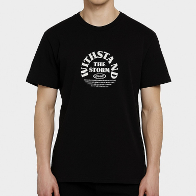 تیشرت آستین کوتاه مردانه ال سی وایکیکی مدل تمام پنبه