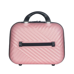 چمدان لوازم آرایشی ماژرو مدل سگ های نگهبان