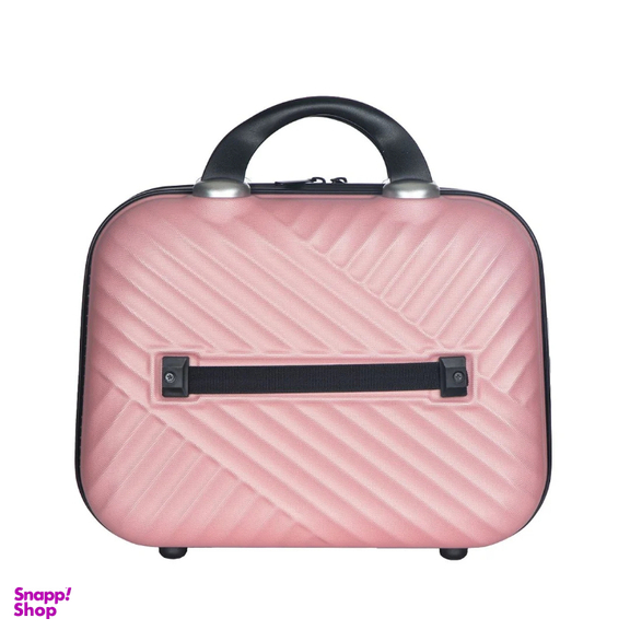 چمدان لوازم آرایشی ماژرو مدل سگ های نگهبان