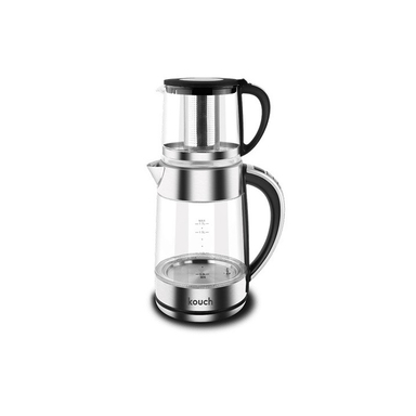 چای ساز کوخ مدل KT-2140