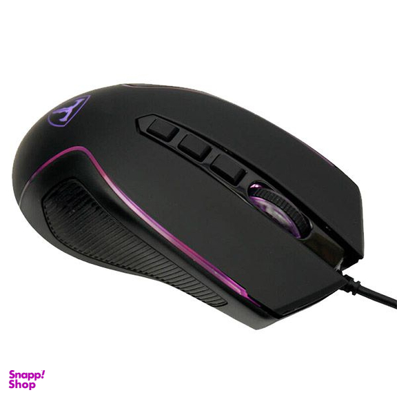ماوس مخصوص بازی تی-دگر مدل Darkangel T-TGM209