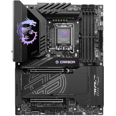 مادربرد ام اس آی مدل MPG Z890 CARBON WIFI