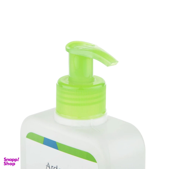 ژل لایه بردار آردن سبوما مدل SEBUGEL حجم 350 میلی لیتر