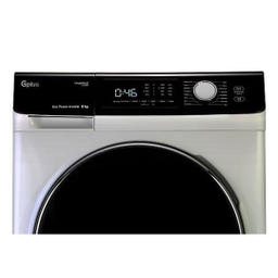 ماشین لباسشویی جی پلاس مدل GWM-P954 Power Inverter ظرفیت 9 کیلوگرم