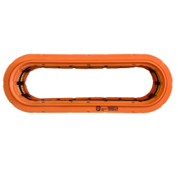 فیلتر هوا سرکان کد SF 1342 مناسب تیبا، کوئیک و ساینا