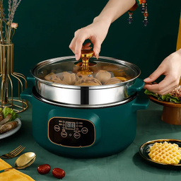 مولتی کوکر مدل NTL-28