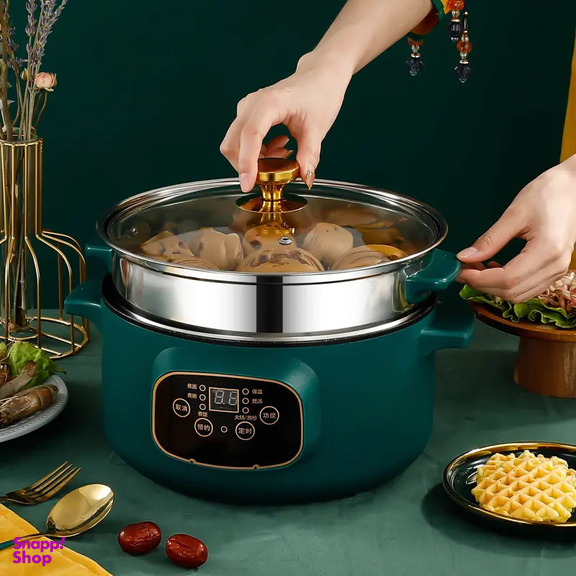 مولتی کوکر مدل NTL-28