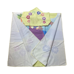 حوله پالتویی کودک مدل HSPD1 سایز 60