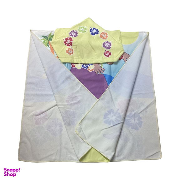 حوله پالتویی کودک مدل HSPD1 سایز 60