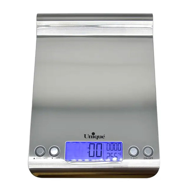 ترازوی آشپزخانه یونیک کد 6502