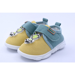 کفش نوزادی مدل سوتی طرح فضایی کد C-8483