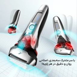 ریش تراش پاناسونیک کد LT4N