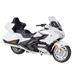 ماکت موتور ولی مدل HONDA GOLDWING Motor