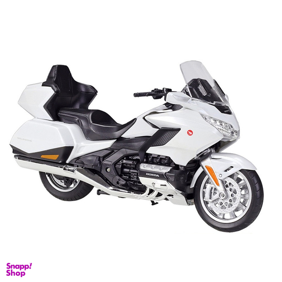 ماکت موتور ولی مدل HONDA GOLDWING Motor