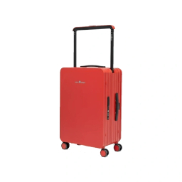 چمدان رزمری مدل Rose Merry RL-601-2p-Green مجموعه 2 عددی