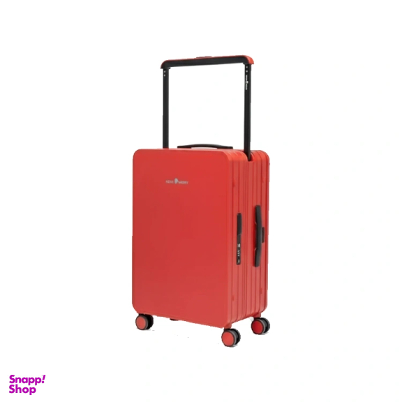 چمدان رزمری مدل Rose Merry RL-601-2p-Green مجموعه 2 عددی