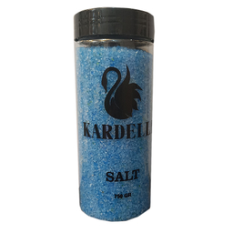 نمک پدیکور کاردلی مدل K1 وزن 750 گرم