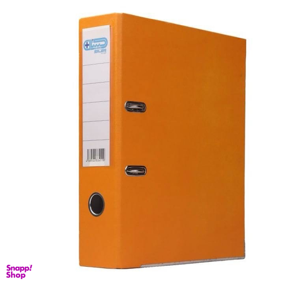 زونکن کپیتال مدل a4_7.5cm