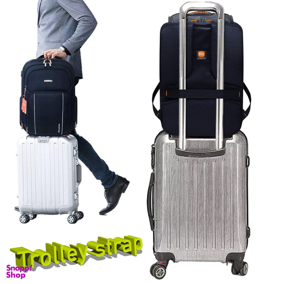 کوله پشتی سفری شیائومی مدل UL 7