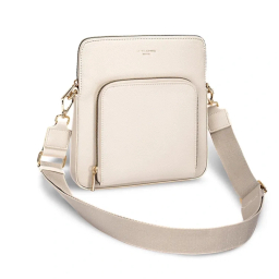 کیف رودوشی زنانه دیوید جونز مدل CM7343