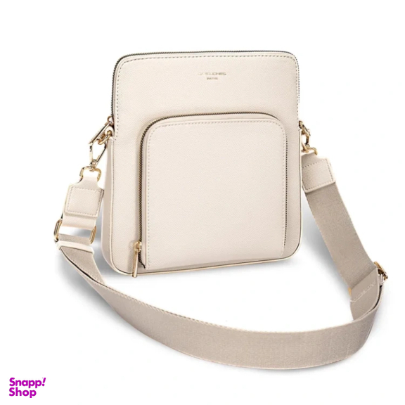 کیف رودوشی زنانه دیوید جونز مدل CM7343