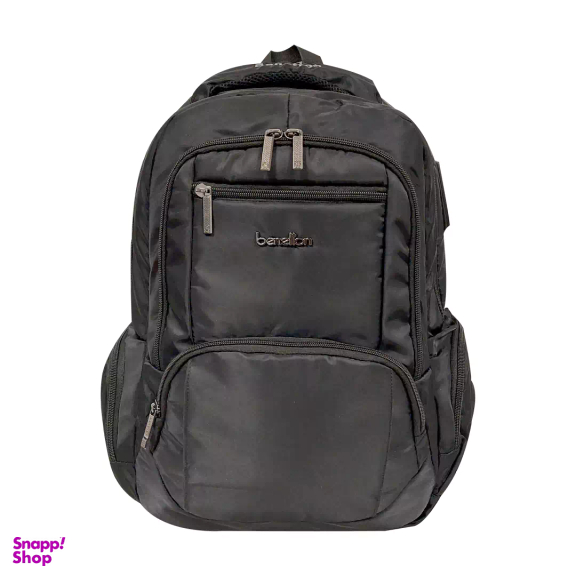 کوله پشتی لپ تاپ Benetton مدل B8822