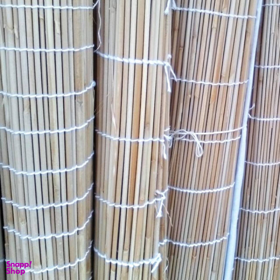 پوشش حصیری کد TW-H09