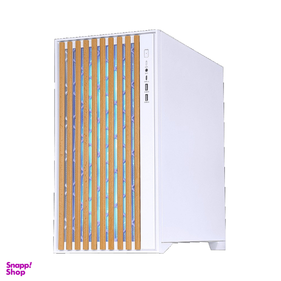 کیس مخصوص بازی تسکو مدل GC4512