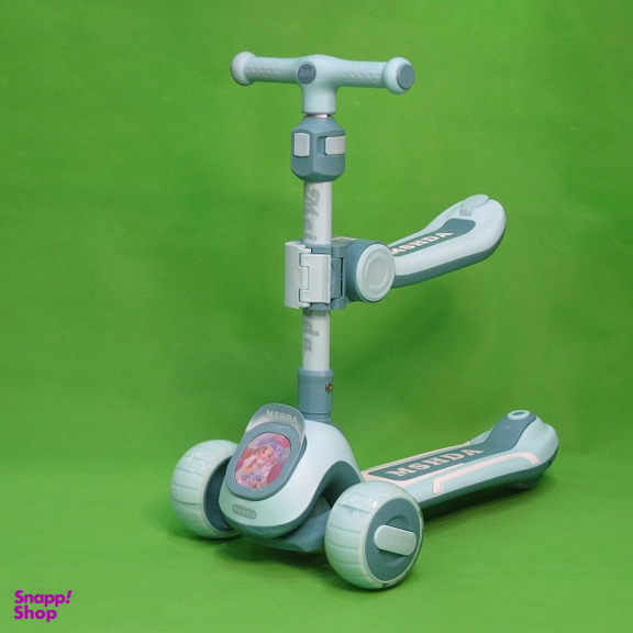 اسکوتر تعادلی کد PRDS-300