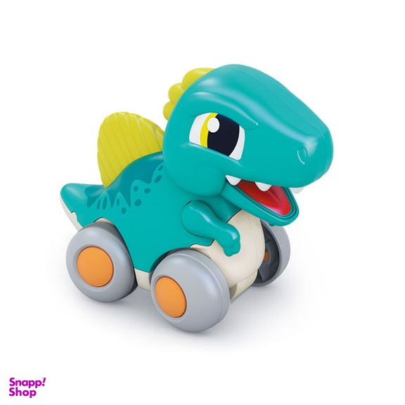 ماشین قدرتی دایناسور هولا مدل E7968