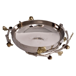 میوه خوری ریتون طرح بلوط کد C5