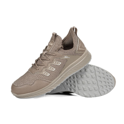 کفش راحتی مردانه شیما مدل سونیک رنگ خاکی