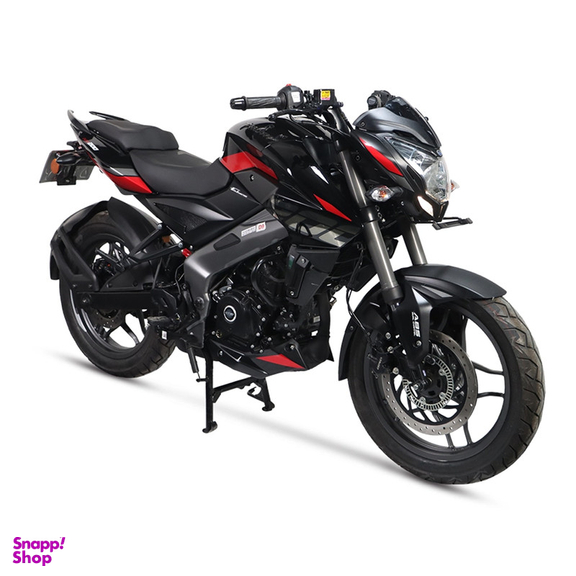 موتورسیکلت باجاج مدل Pulse NS200 -استریت سال 1403